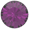 Preciosa® MAXIMA Crystal Round Stones Y-PRC-RBSS39-20050-3