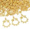 Alloy Chandelier Component Links FIND-WH0111-695G-10-2