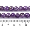 Gemstone Beads Strands G-S024-5