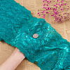 Stretch Elastic Lace Trim OCOR-TAC0006-02J-5