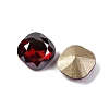 Glass Rhinestone Cabochons RGLA-A026-04A-208SS-2