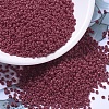 MIYUKI Round Rocailles Beads SEED-X0054-RR0408D-1