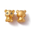 Zinc Alloy European Beads FIND-WH0048-77-2