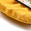 Chinese Style Floral Cloth Jewelry Storage Zipper Pouches AJEW-D063-01C-5