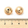 Brass Beads KK-F870-01G-03-3