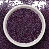 TOHO 8/0 Demi Round Beads X-SEED-DR08-0625F-4
