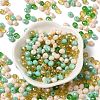 Glass Beads EGLA-A034-SM6mm-51-1