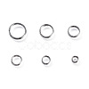 Iron Split Rings IFIN-JQ0001-03B-2