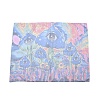 UV Reactive Blacklight Tapestry HJEW-F015-01E-3