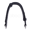 PU Leather Adjustable Bag Strap Chains AJEW-WH0176-86-1