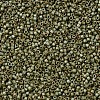 MIYUKI Delica Beads SEED-J020-DB0372-3