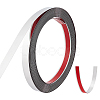 Flat Stainless Steel Wire Roll FIND-WH0148-214-1