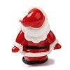 Christmas Theme Resin Display Decorations LS-DJEW-F022-B02-2