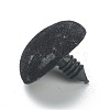(Defective Closeout Sale: Hair Slip) DIY-XCP0001-43B-02-4