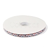 Polyester Grosgrain Ribbon SRIB-G009-01E-3