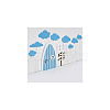 Wood Craft Supplies AJEW-WH0348-265A-7