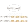Ion Plating(IP) 304 Stainless Steel Dapped Chains STAS-B040-01GP-2
