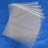Plastic Resealable Packaging Bags OPP-R001-12x17cm-1