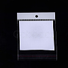 OPP Cellophane Bags X-OPC-S020-01C-3