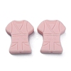 Food Grade Eco-Friendly Silicone Beads LS-FIND-WH0125-19B-1