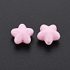 Opaque Acrylic Beads LS-MACR-S373-26-A09-3