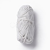 3-Ply Polyester Luminous Yarn LS-OCOR-C003-01A-1
