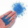 Glass Seed Beads SEED-A004-2mm-3B-4