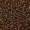TOHO Round Seed Beads X-SEED-TR08-2152S-2