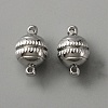 Alloy Magnetic Clasps LS-FIND-TAC0014-70D-1