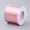Korean Flat Elastic Crystal String EW-G005-0.5mm-3-2