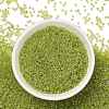 12/0 FGB Grade A Round Glass Seed Beads SEED-Q011-F518-5
