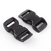 POM Plastic Side Release Buckles KY-R002-01-1