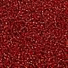 TOHO Round Seed Beads X-SEED-TR15-0025B-2