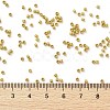 Cylinder Seed Beads SEED-H001-C10-3