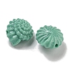 Synthetic Coral Carved Beads Strands CORA-I023-05E-3
