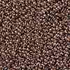 TOHO 11/0 Round Beads X-SEED-TR11-1071-2