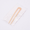 French Hair Forks OHAR-WH0018-03A-3