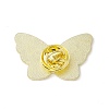 Butterfly Enamel Pin JEWB-E016-05G-05-2