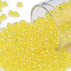 TOHO Round Seed Beads SEED-XTR08-0175-1