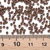 Glass Cylinder Beads SEED-S047-A-039-5