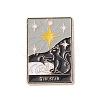 Alloy Pendants JEWB-D064-01KCG-04-1