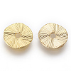 Tibetan Style Alloy Beads EA11936Y-NFG-2