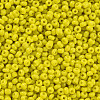 Glass Seed Beads SEED-A010-2mm-42-2