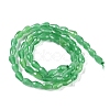 Cat Eye Beads Strands CE-N014-02B-02-4