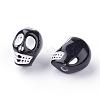 Craft Style Acrylic Beads SACR-Q187-24-2