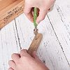 Hand Twist Drill TOOL-PH0016-81-6