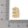 Plastic Imitation Pearl Pendants KK-P230-17G-E-3