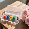 Plastic Nail Art Image Templates AJEW-UN0002-50-5