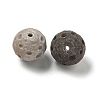Natural Alashan Agate Beads G-M442-04-2