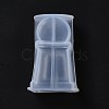 DIY Halloween Tombstone Candle Silicone Molds DIY-F110-06-3
